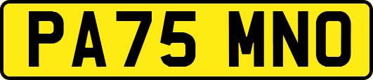 PA75MNO