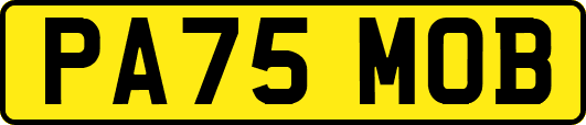 PA75MOB