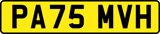 PA75MVH