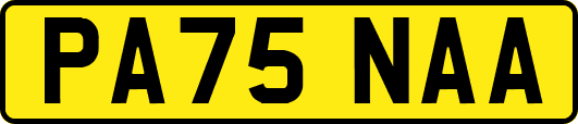 PA75NAA