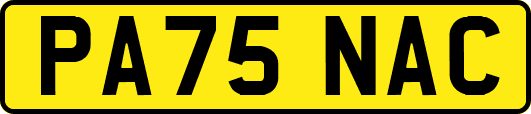 PA75NAC