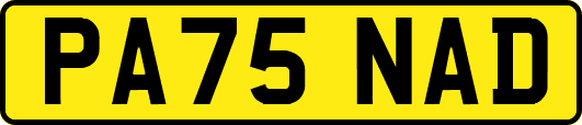 PA75NAD