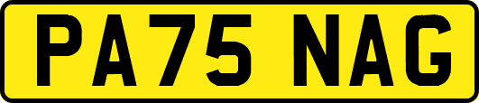 PA75NAG