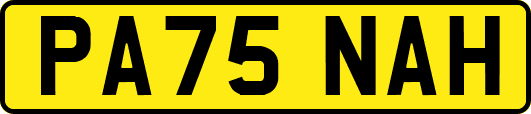PA75NAH