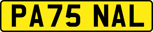 PA75NAL