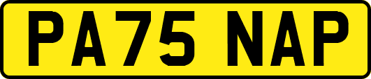 PA75NAP