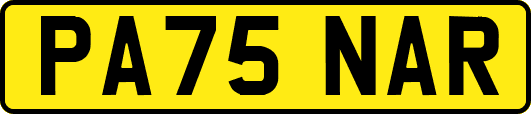 PA75NAR