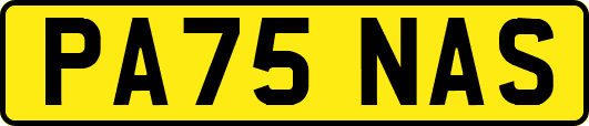 PA75NAS