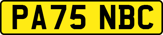 PA75NBC
