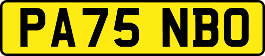 PA75NBO