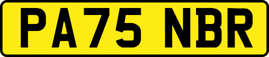 PA75NBR