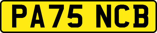 PA75NCB