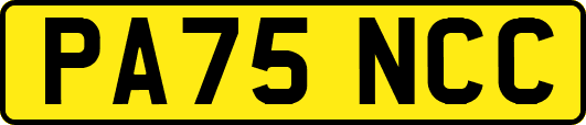 PA75NCC