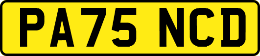 PA75NCD