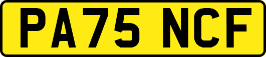 PA75NCF