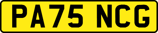 PA75NCG
