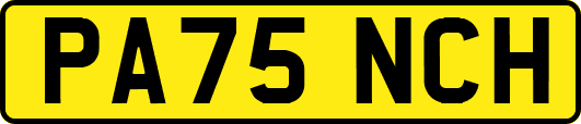 PA75NCH