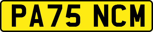 PA75NCM