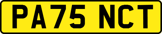 PA75NCT