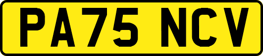 PA75NCV