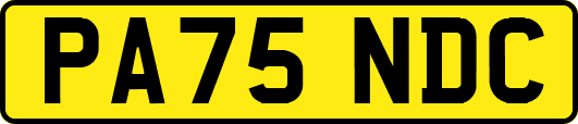 PA75NDC