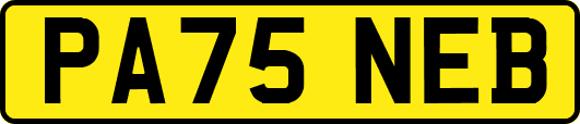 PA75NEB