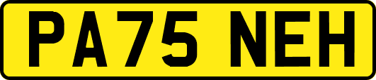 PA75NEH
