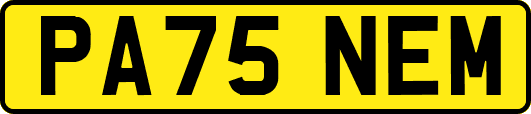 PA75NEM