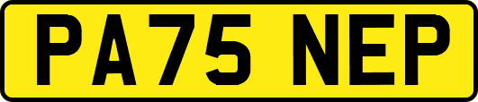 PA75NEP