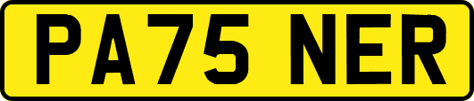 PA75NER