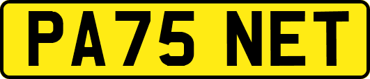 PA75NET