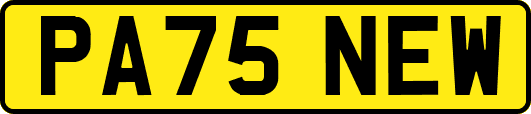 PA75NEW