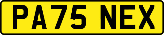 PA75NEX