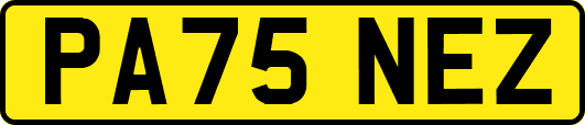 PA75NEZ