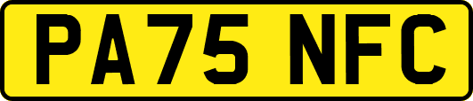 PA75NFC