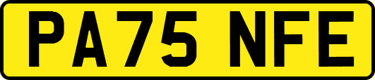 PA75NFE