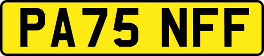 PA75NFF