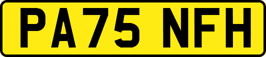 PA75NFH