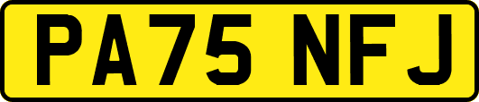 PA75NFJ