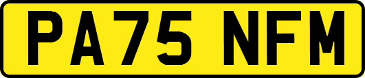 PA75NFM