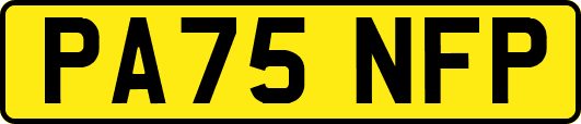PA75NFP