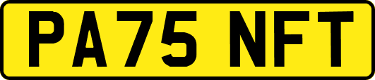 PA75NFT
