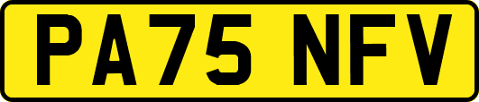 PA75NFV