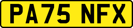 PA75NFX