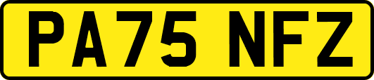 PA75NFZ