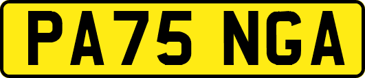 PA75NGA