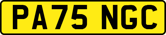 PA75NGC