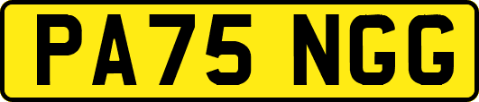 PA75NGG