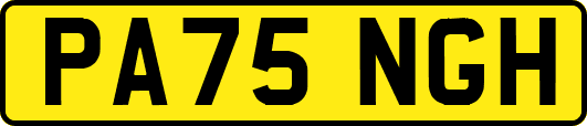 PA75NGH