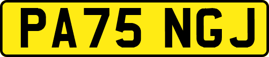 PA75NGJ